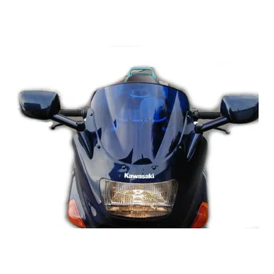 Obrázok produktu pre MRA Racing čelné sklo ZZR 1100 z roku 1993, číre