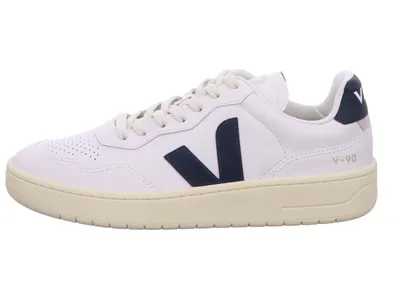 Produktbild von Veja Sneaker Low Herren 31393334373031 Weiß 48 EU