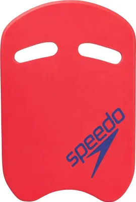 Produktbild von Speedo Kickboard Rot Rot One Size