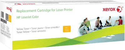 Imagen del producto de Tambor/unidad de imagen XEROX equivalente a HP 824A Amarillo