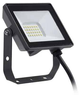 LED-Strahler 10 W, 950 lm, 6500 K, IP65, für Außenbereiche