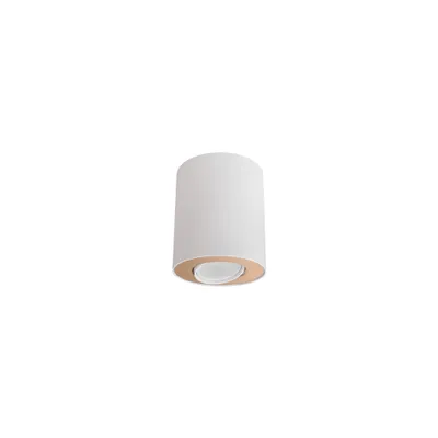 Immagine prodotto di Set di faretti bianco-oro 1xGU10x10W in metallo, dimensioni: 12x10x10 cm, IP20, Nowodvorski Lighting