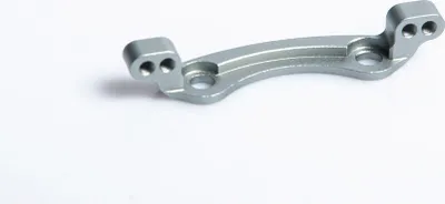 Productafbeelding van S10 Blast - Aluminium stuurplaat