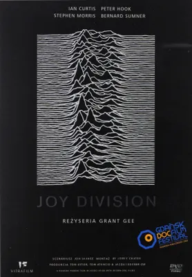 Produktbild von Joy Division (nur Originalversion) [DVD]