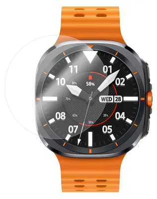 Immagine prodotto di FIXED Fixed | Protective Tempered Glass for smartwatch Samsung Galaxy Watch Ultra
