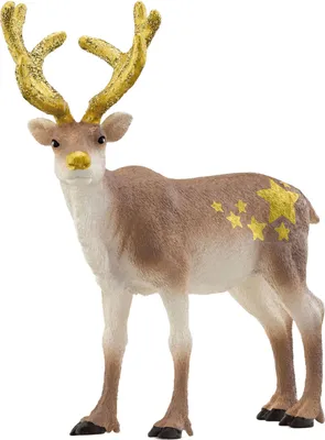 Produktbild von schleich WILD LIFE 72210, 3 Jahr(e), Beige, Gold, Hellbraun