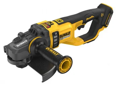 Image de Meuleuse d'angle 230 mm XR FLEXVOLT 54V Brushless DEWALT DCG460NK-XJ