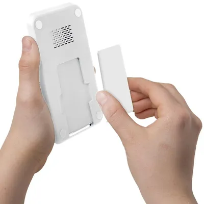 Image de Chargeur de bureau sans fil Qi 10W Vi