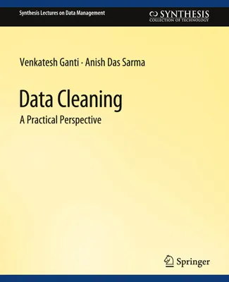Produktbild von Data Cleaning