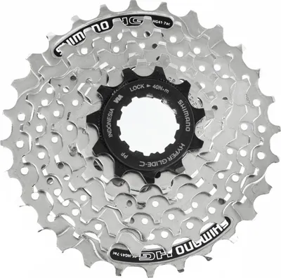Immagine prodotto di SHIMANO kazeta ACERA / CS-HG41-7 11-28T
