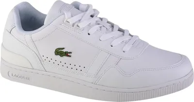 Produktbild von Lacoste Sneaker Sneaker Leder/Textil