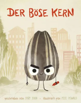 Obrázok produktu pre Der böse Kern