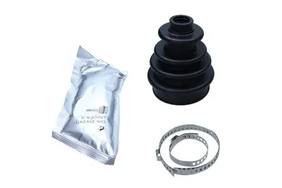 Produktbild von MAXGEAR Faltenbalgsatz Antriebswelle für RENAULT CLIO II (BB0/1/2, CB0/1/2) 49-1376
