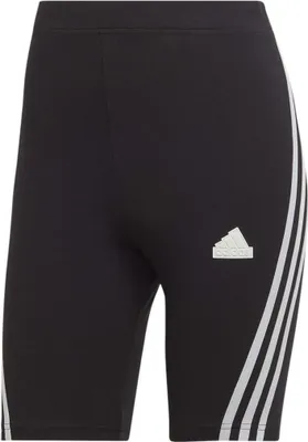 Produktbild von ADIDAS - w fi 3s biker - Zwart