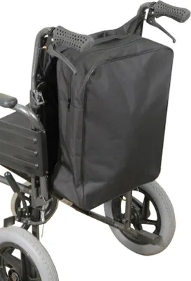 Produktbild von Aidapt Tasche für Scooter- wasserdicht