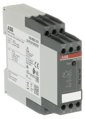 Obrázek produktu pro Motorschutzrelais 1SVR730700R2200 (1SVR730700R2200)