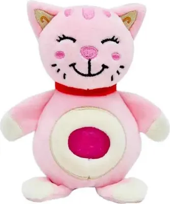 Produktbild von bb Klostermann GmbH Jellyroos Katze Candice (6)