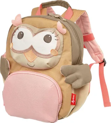 Obrázek produktu pro Sigikid dětský batoh sova 26 cm