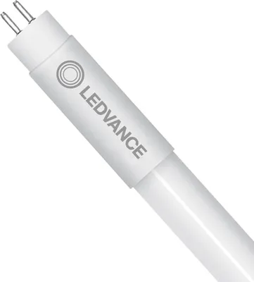 Produktbild von LEDV LED Tube Perf HF HE 18W/830 (35W) T5 EVG 1449mm 2550lm 190° EEK E