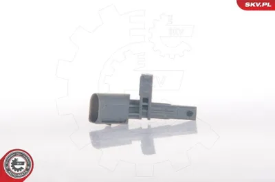 Produktbild von ESEN SKV ABS Sensor Raddrehzahl Vorne Hinten für VW Golf VII Schrägheck (5G1, BQ1, BE1, BE2) 06SKV071