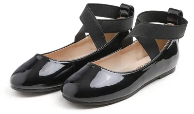 Imagen del producto de Zapatos Mary Jane para niñas, ideales para fiestas y celebraciones