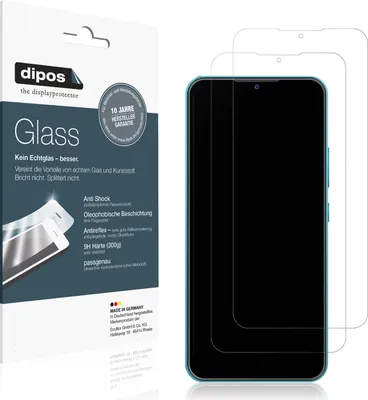 Zdjęcie produktu dla 2x dipos GlassAR Mobicel VX18