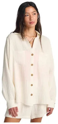 Productafbeelding van Overhemd Billabong SWELL BLOUSE (SCS) voor Dames