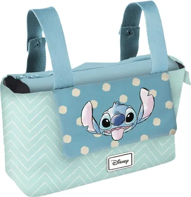 Image de Karactermania - Plecak Maternity Disney Lilo & Stitch Premium - Funkcjonalny i Stylowy