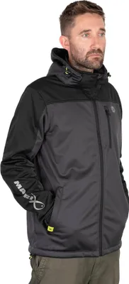 Produktbild von Kurtka Męska Wędkarska Wiatroszczelna Matrix Windblocker R. M
