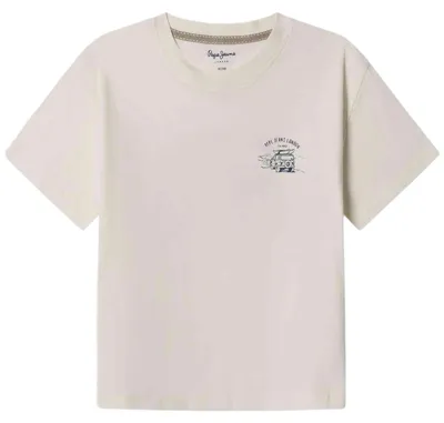 Image de T-shirt Pepe Jeans PB5000079-808 pour Garçon