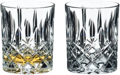 Obrázok produktu pre Sklenice na Whisky SPEY sada 2 kusy, Riedel