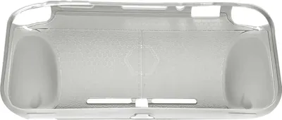 Obrázek produktu pro Steelplay JVASWI00070, Obal, Nintendo, Průhledná, Termoplastický polyuretan (TPU), Nintendo Switch Lite, Odolnost proti nárazu, Odolnost proti pádu, Odolné proti poškrábání