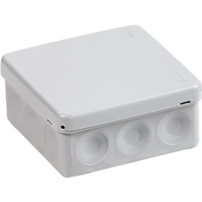 Produktbild von AP9/G - Weiß - 86 mm - 39 mm - 86 mm - 663 g