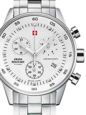 Obrázek produktu pro Dámské hodinky Swiss Military SM34005.02