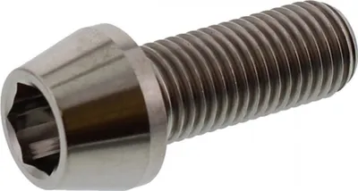 Obrázok produktu pre Kónická skrutka JMP M10x1,25 mm 25 mm titán