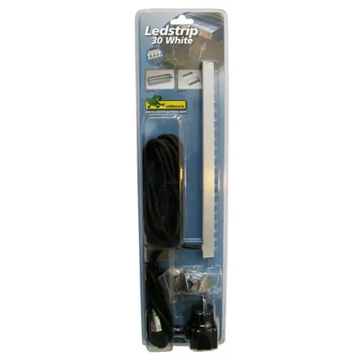 Image de Ubbink bande LED avec 20 LED 30 cm blanc 1312115