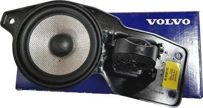 Produktbild von VOLVO S60 V60 S90 XC90 II Lautsprecher Mittelbrett BOWERS & WILKINS OE 31678732