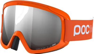 Produktbild von Skibrille POC Pocito Opsin Fluoreszierendes Orange Orange Normale Größe