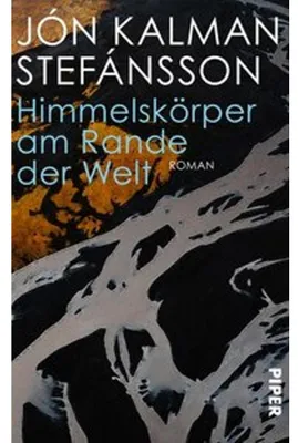 Immagine prodotto di Himmelskörper am Rande der Welt