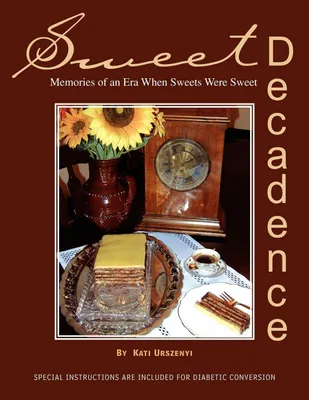Produktbild von Sweet Decadence