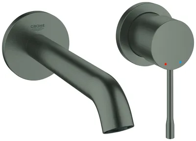 Produktbild von GROHE Essence, Graphit
