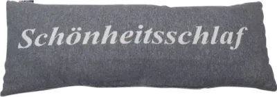 Produktbild von David Fussenegger Textil 818990V6, Grau, Baumwolle, Polyacryl, Rayon, Abbildung, Maschinenwäsche, 40 °C, Erwachsener