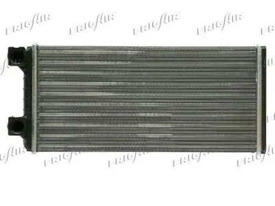 Produktbild von FRIGAIR 0611.3021 Wärmetauscher Innenraumheizung Kühler für VOLVO FH FM 7 FM 9 FH 16 FM 12