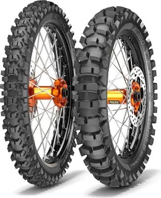 Image de Pneus tout-terrain pour moto METZELER 2900700