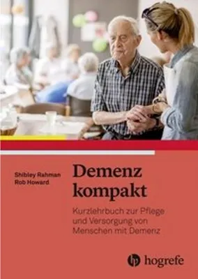 Obrázok produktu pre Demenz kompakt