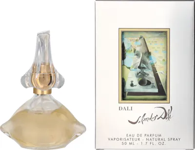 Produktbild von Salvador Dalí Dali Eau De Parfum 50 ml (woman)