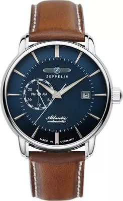 Obrázek produktu pro Zeppelin 8470-3 Atlantic automatic men`s watch