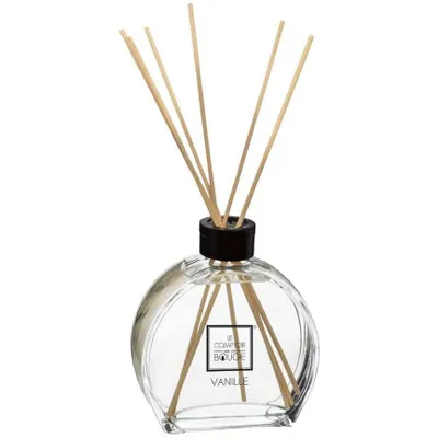Zdjęcie produktu dla Dyfuzor zapachowy z patyczkami HALY, 50 ml