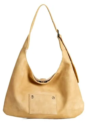 Produktbild von Exklusive Damen Underarm-Tasche – Hochwertiger Lazy-Chic, Große Kapazität, Schulter- & Handtasche, Künstlerisch & Vielseitig