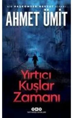 Produktbild von Buch Yirtici Kuslar Zamani